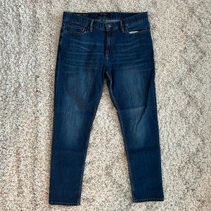 Men's Banana Republic Factory Jeans 34/30 - new w/ tags
